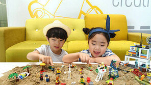 레고시티 신제품 16종 선봬