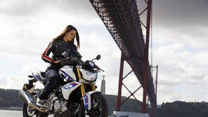 BMW 모토라드, 뉴 G 310 R 공식 출시