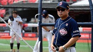 [런다운] 두산 김태형 감독 “현수한테 연락할 때가 됐지”