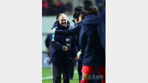 이란 넘어 우즈벡까지…슈틸리케호 ‘산 넘어 산’