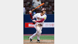 전경기 출장도전 이정후·‘기록관리는 없다’