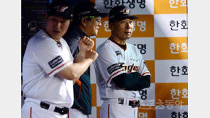 이상군 감독대행, ‘진돗개 정신’으로 정면돌파 선언