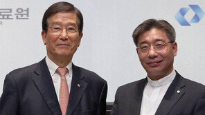 산업은행-인천가톨릭의료원 업무협약