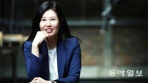 하주현 “회사 위해? 나를 위해 맘껏 일해보세요”