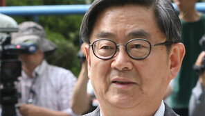 안경환 “수차례 음주운전” 논란