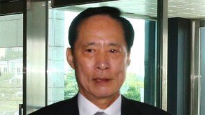 송영무 “합참 근무해 육해공군 다 알아”