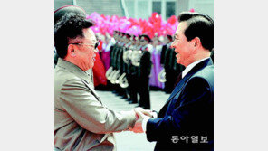 “섭섭지 않게”… 김정일이 DJ에 한말 강조, 문재인 정부 향해 “제재 해제땐 호응” 뜻 비쳐