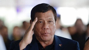 필리핀에 몰려드는 IS… 두테르테 ‘민다나오 골머리’