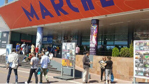 [中 영화 한류는?③] 中, 칸에서 韓 영화 관심 다시 키웠다