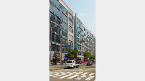 수도권 대입학원 옥외가격 표시율 평균 63%에 그쳐