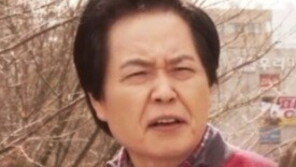 전원주 “아내 외도에 강남길, 북한산 낭떠러지서 구출…흐느끼며 울더라”