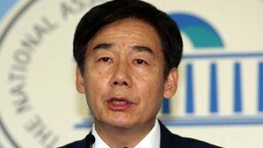 이용호 “조대엽 내정, 명백한 보은인사…노동문제 전문가 아냐”