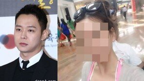 박유천 예비신부 황하나, SNS에 촛불·풍선 이벤트 영상 올려…혹시 프러포즈?