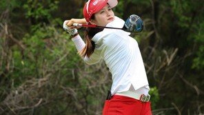 신지애-유소연 능가? 무서운 18세 여고생 골퍼 최혜진