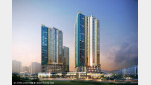 오피스텔, 역과 가까울수록 수익률 높아