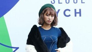 후크엔터테인먼트 “보라, 전폭지지 예정”…소속 연예인들은?