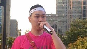 명품 치장한 비와이, 뭔가 좀 이상?…“에어로빅 강사” “원빈도 소화 불가” 