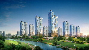 4.5베이 특화설계 선보이는 ‘송산그린시티 금강펜테리움 센트럴파크’