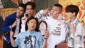 [동아포토]신서유기4 지옥의 묵시룩, 이전 시즌과 비교불가