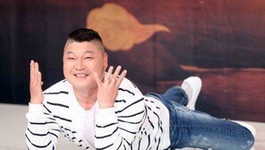 [동아포토]‘신서유기’ 강호동, 흥 넘치는 저팔계