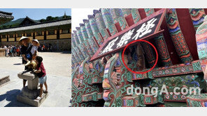 불국사 복돼지 덕분에 로또 20억 1등 당첨