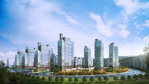 인프라 잘 갖춰진 ‘김해 율하 시티프라디움’ 눈길