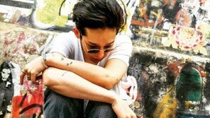 남태현, 정려원과 열애설 뒤 올린 SNS 사진