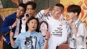 나영석 “‘알쓸신잡’ 좋은 프로그램”…신서유기4는?