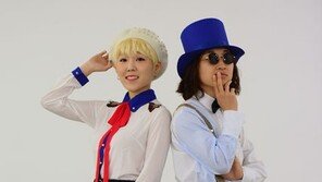 신현희와 김루트, 역주행신화 이어 초통령 신화?