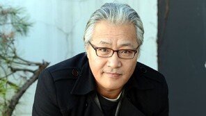 의리의 이경영, ‘하백의 신부’ 특별출연