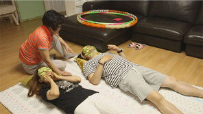 [오늘의 채널A] 이준혁 부부 백옥피부 비결은 ‘어머니표 오이팩’