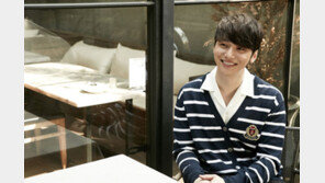 [한예종 출신 배우 스크린 맞대결①](인터뷰) 변요한 “요즘 나의 ‘하루’는 피규어로 꽉 찼죠”