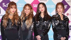 [연예 뉴스 스테이션] 소유·다솜 재계약…보라는 후크엔터로