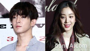 [연예 뉴스 스테이션] 정려원-그룹 위너출신 남태현 또 열애설