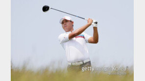 US오픈 첫 도전 김시우 “바람이 최대의 적”