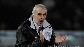 [콤팩트뉴스] 한국 꺾은 카타르 포사티 감독 사의 표명