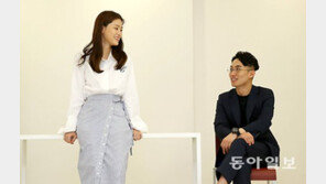 “당돌하고 거침없는 용순이… 저질러라, 그래도 응원한다”