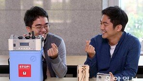 “해외에 맞춤형 기술 봉사… 얻는게 더 많죠”