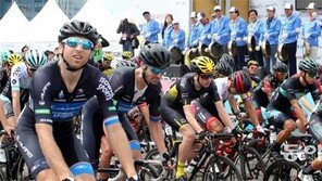 “한국 지형에 강한 선수들 뽑아왔다”