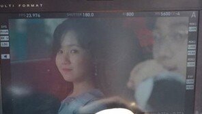 ‘쌈마이웨이’ 특별출연 진지희 “즐거웠던 촬영, 모두 힘내길”…아역티 확 벗은 미모