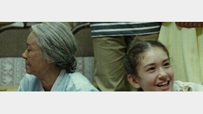 영화 ‘국제시장’ 전소미, 출연 장면 보니…“초5학년 때”