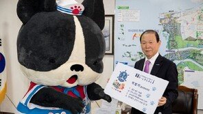 군산시 ‘먹방이와 친구들’, 캐릭터 산업의 새로운 지도 제시