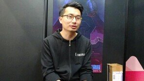 "건그레이브VR, 액션 게임에 목마른 전세계 VR 업계에 오아시스가 될 게임"