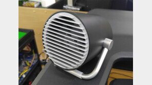 [리뷰] 사무실에서 소박한 피서를... 엔보우 쿨엔진