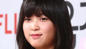 [동아포토]안서현 ‘훌쩍 자란 모습’