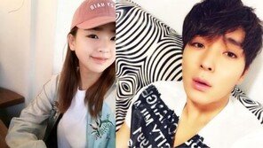 “만난 지, 3개월째!”…디스패치, 손연재♥최종훈 ‘달달’ 데이트 포착