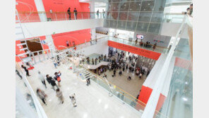 [Q매거진]까르띠에, 미술품으로 서울을 유혹하다 