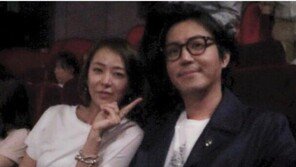 심이영 둘째딸 출산…최원영, ‘딸기’ 아빠 됐다