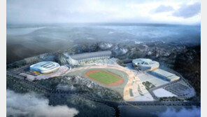 [제5회 한국축제&여행박람회]“지구촌 축제 평창올림픽, ‘수호랑’과 함께해요” 