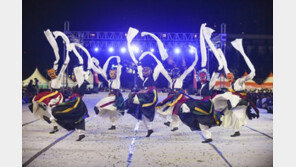 [제5회 한국축제&여행박람회]함께 춤추는 대한민국 대표축제, 댄싱카니발